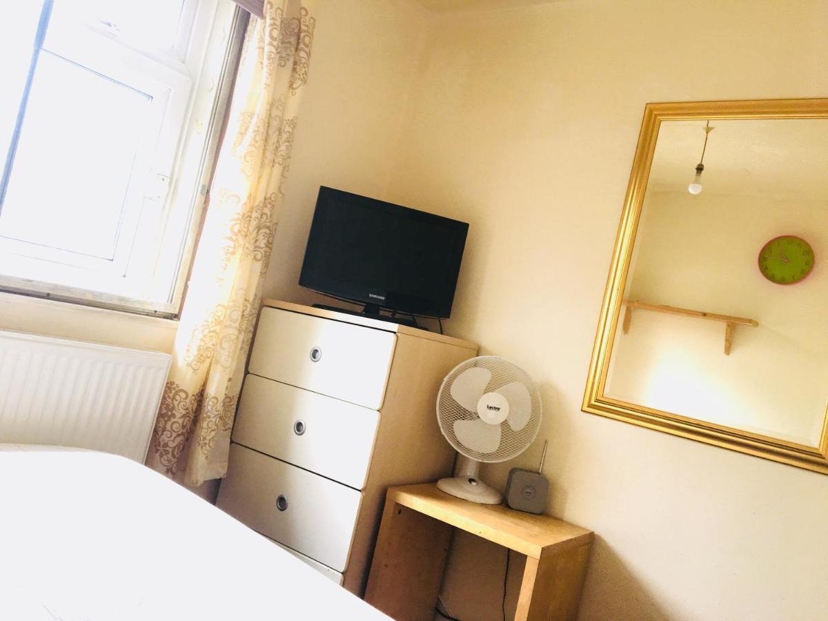 Quarto em Acomodações Particulares Cosy 2 *