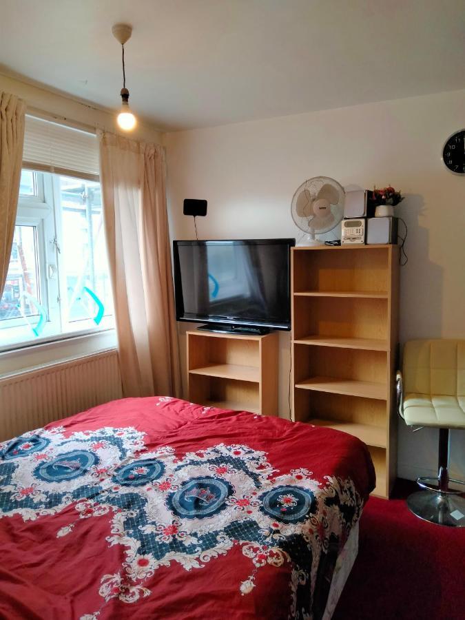 Quarto em Acomodações Particulares Cosy 2 Londres